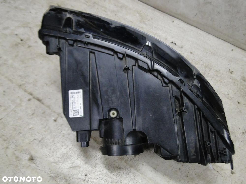 OPEL MOKKA B II 2 LAMPA PRAWA PRZÓD PRZEDNIA EUROPA - 6