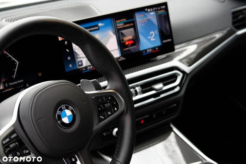 BMW Seria 3 M340i xDrive mHEV sport - 21