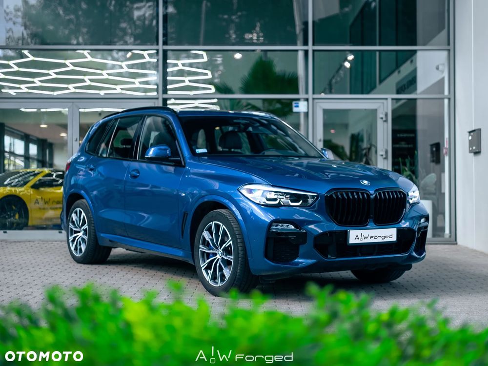 BMW X5 - 6