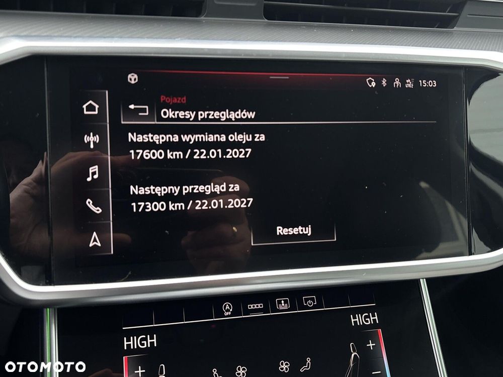 Audi A6 Limousine - 23