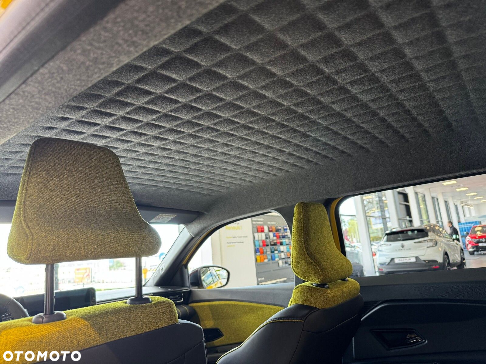 Renault 5 - 19