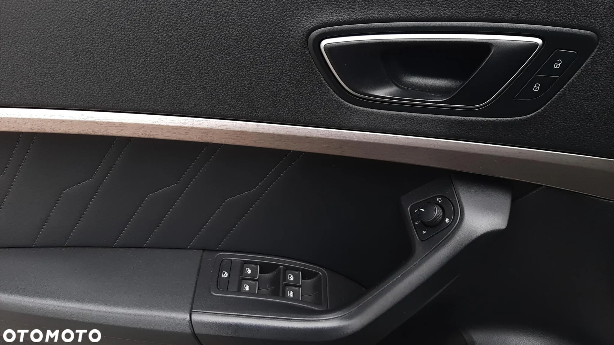 Seat Ateca 1.5 Eco TSI Xcellence S&S - 11