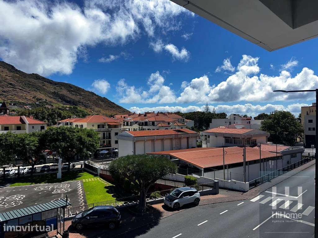 T0 no Edifício Prestige City Center em Machico - Grande imagem: 4/17
