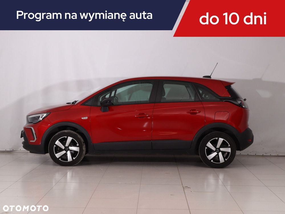 Opel Crossland X - 4