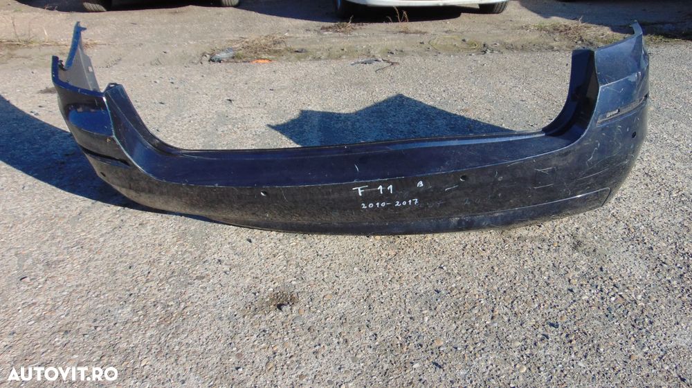 Bara spate BMW Seria 5 F 11 break an 2010-2017 - 1