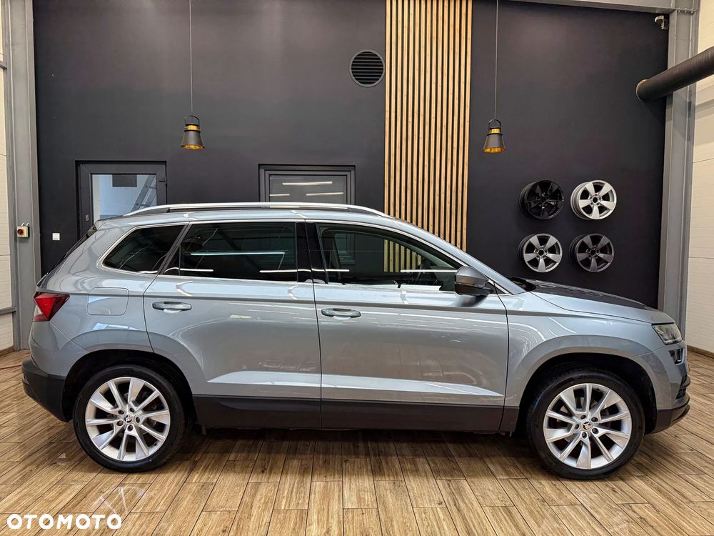 Skoda Karoq - 6