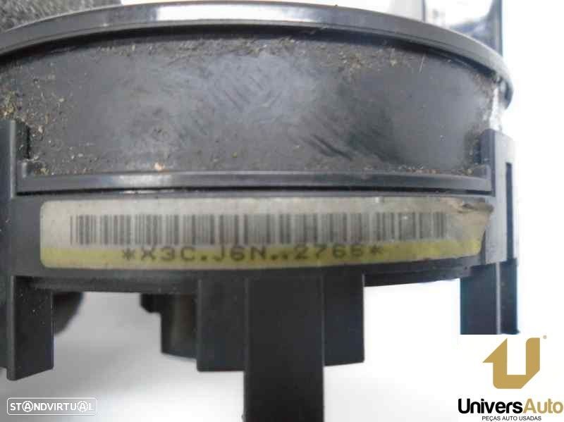 FITA AIRBAG TOYOTA YARIS 2007 -X3CJ6N2766 - 1
