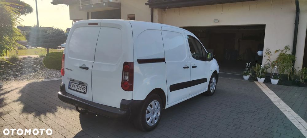 Peugeot Partner - 3