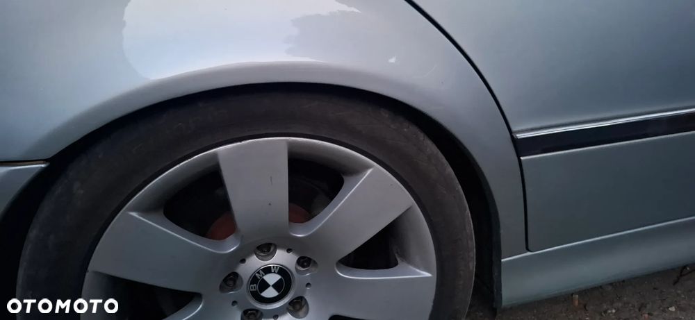 BMW Seria 5 523i - 9