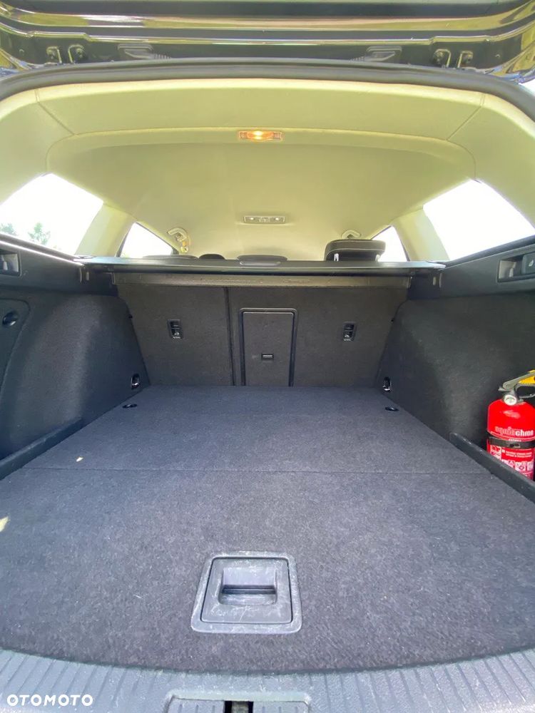 Volkswagen Golf 2.0 TDI BMT Highline DSG - 11