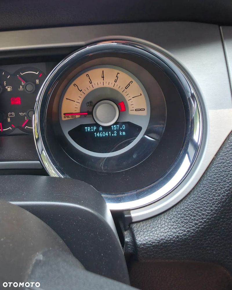 Ford Mustang 5.0 V8 GT Premium - 8