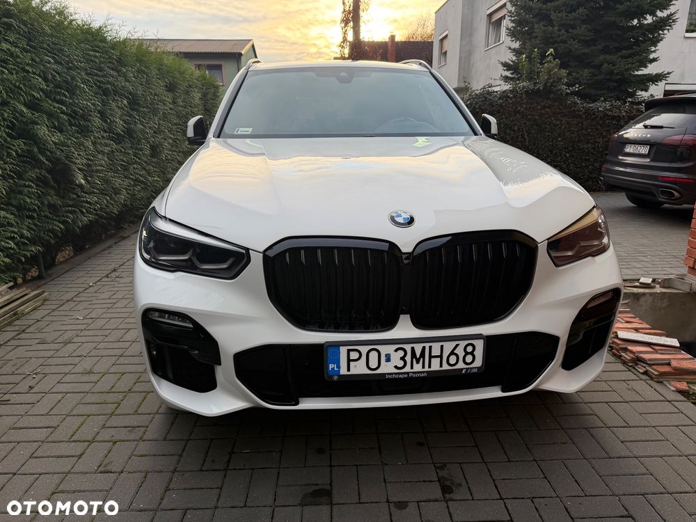 BMW X5 xDrive25d - 4