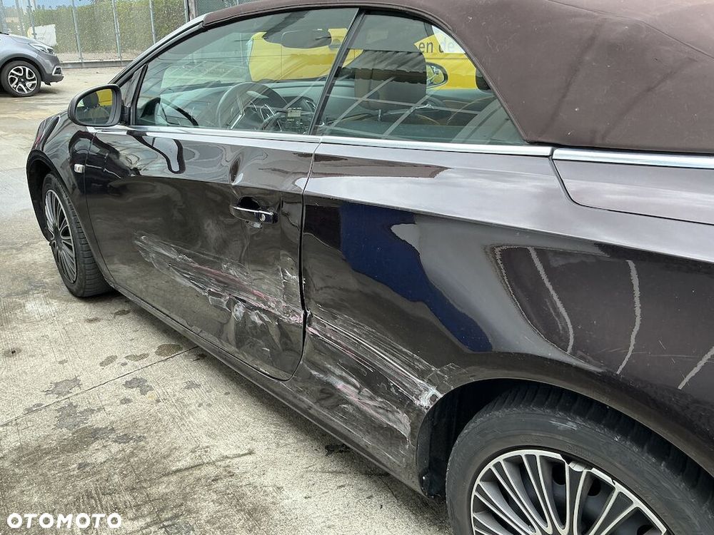 Opel Cascada 1.4 T Cosmo S&S - 5