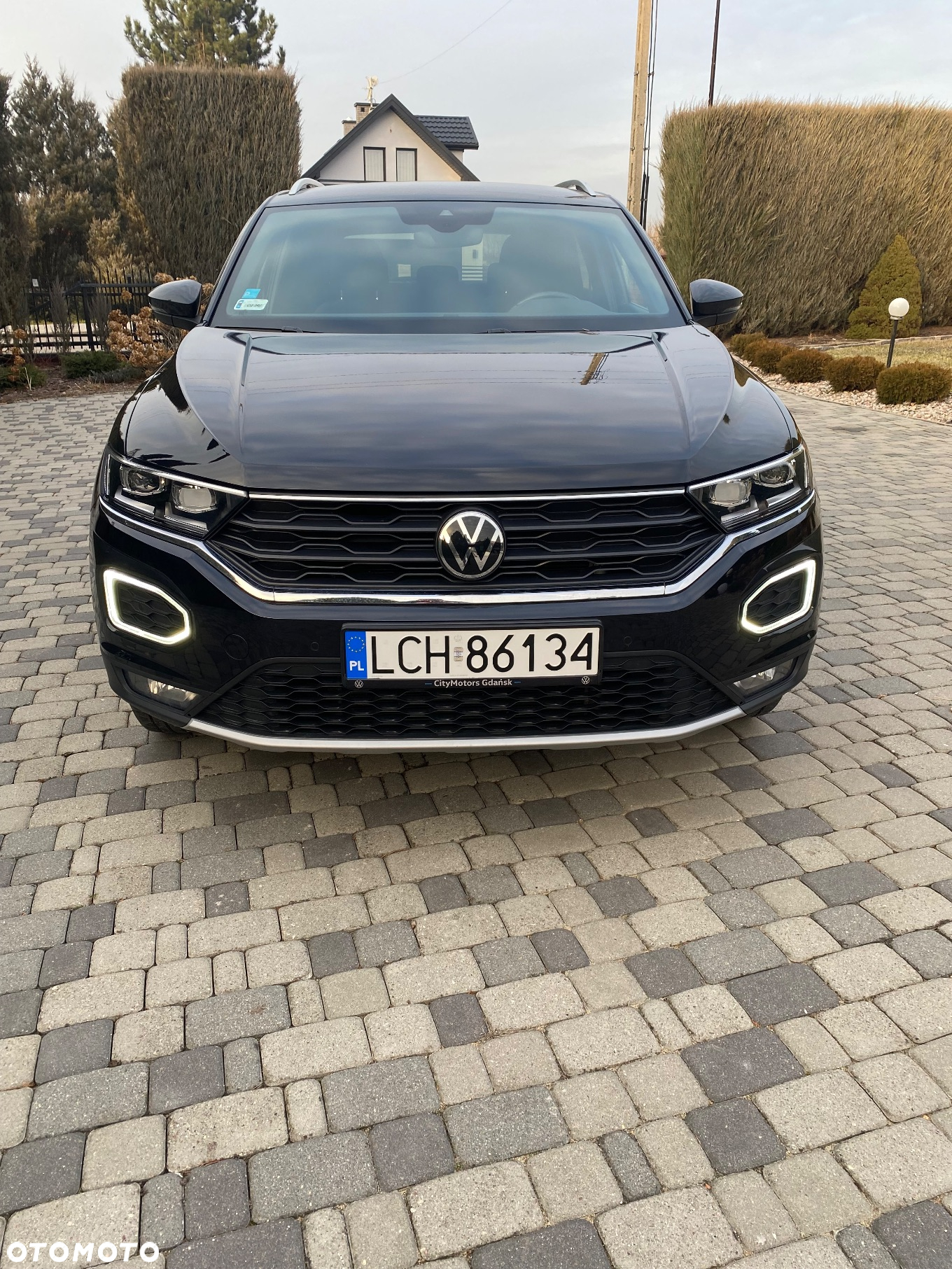 Volkswagen T-Roc 1.5 TSI GPF ACT Active DSG - 11
