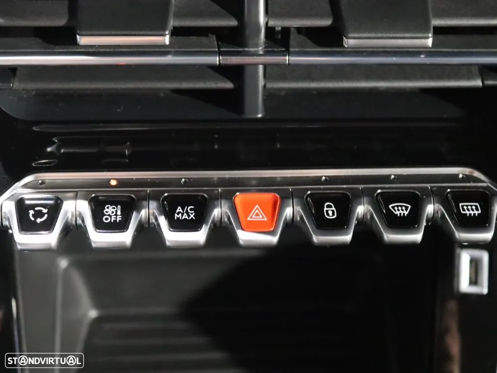 Peugeot 2008 PureTech 100 Active - 23