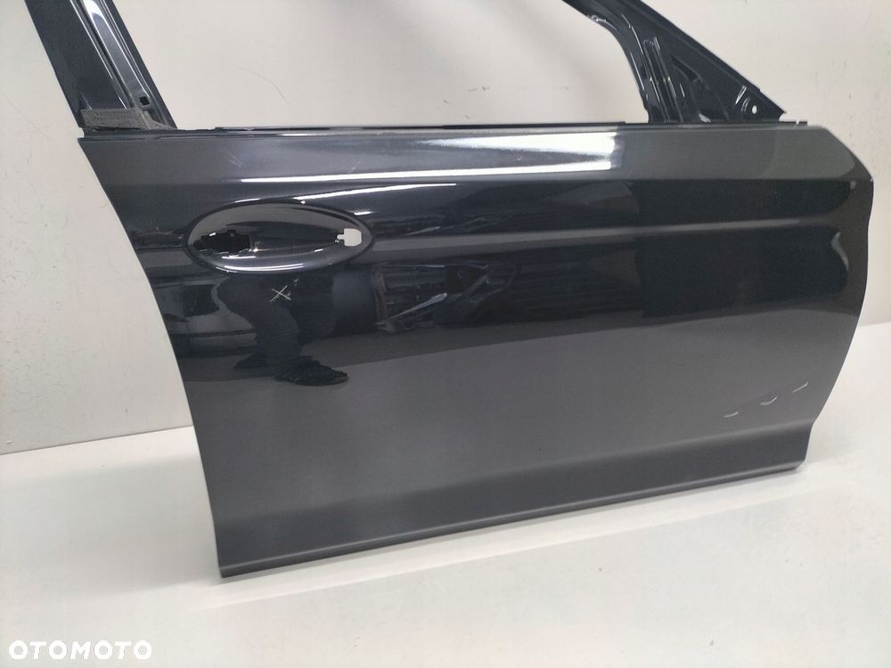 drzwi przednie przód prawe bmw 5 g30 g31 17- - 5