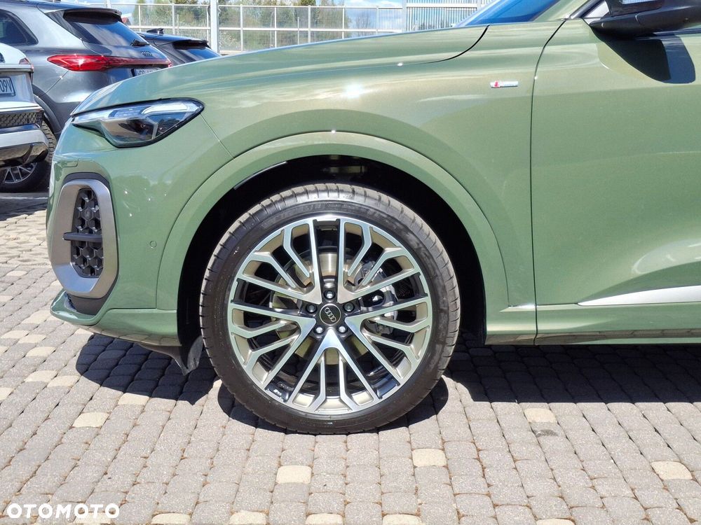 Audi Q5 - 2