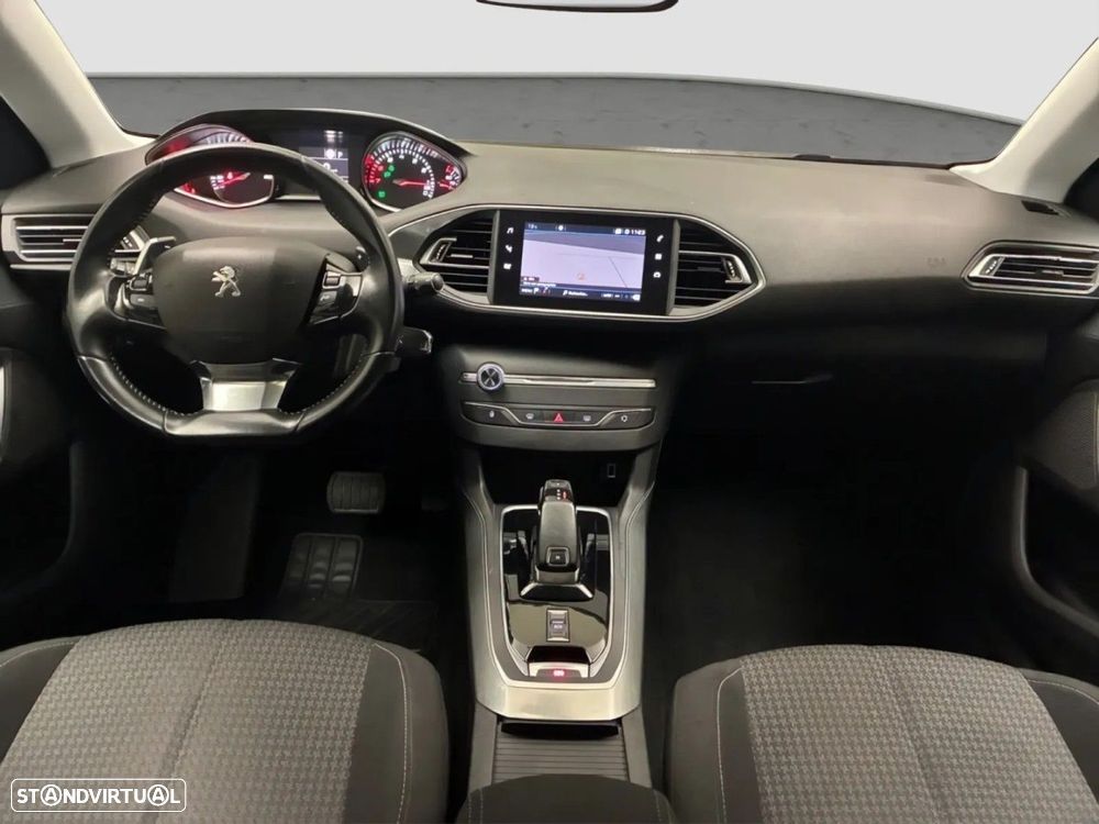 Peugeot 308 SW PureTech 130 EAT8 Active Pack - 5