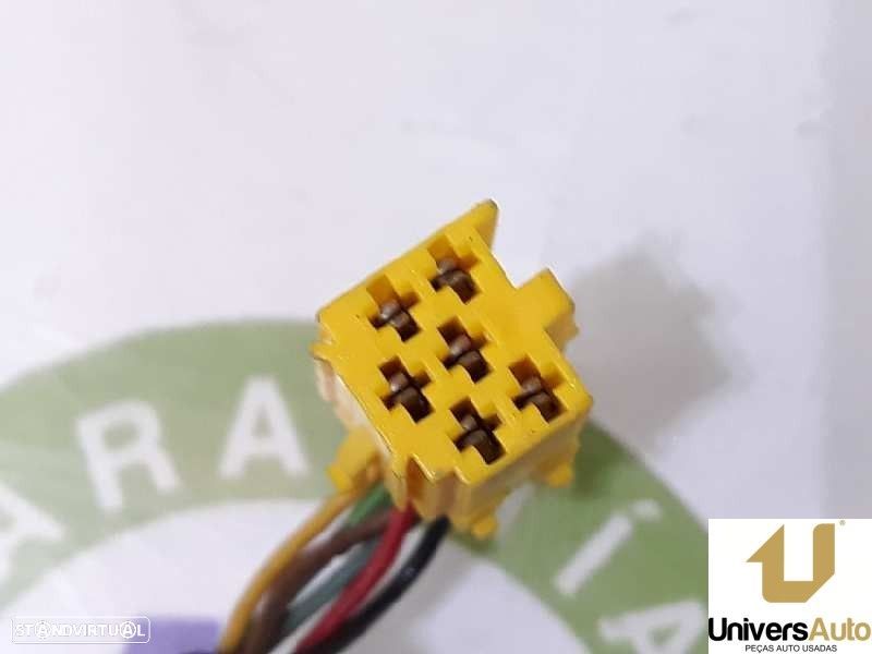 COMANDO VOLANTE DACIA LOGAN MCV 2010 -8200969681 - 1