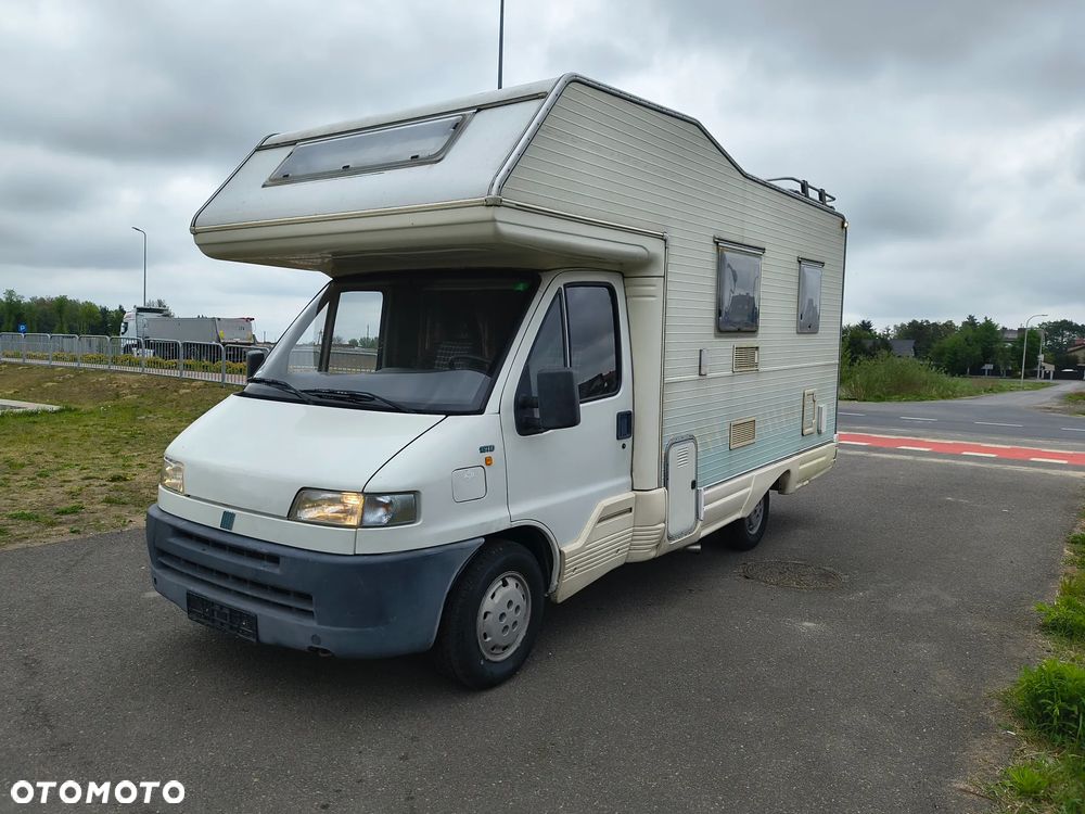 Fiat Ducato - 2