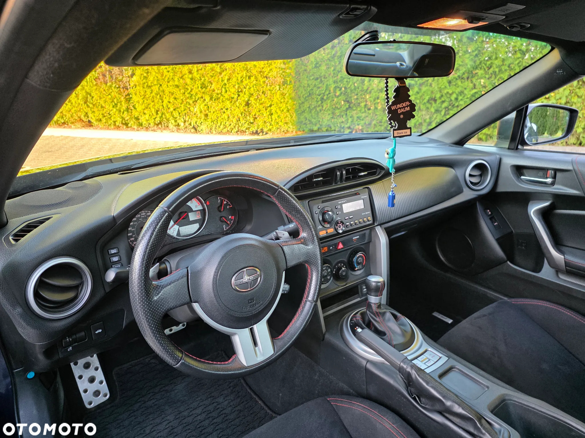 Toyota GT86 - 24