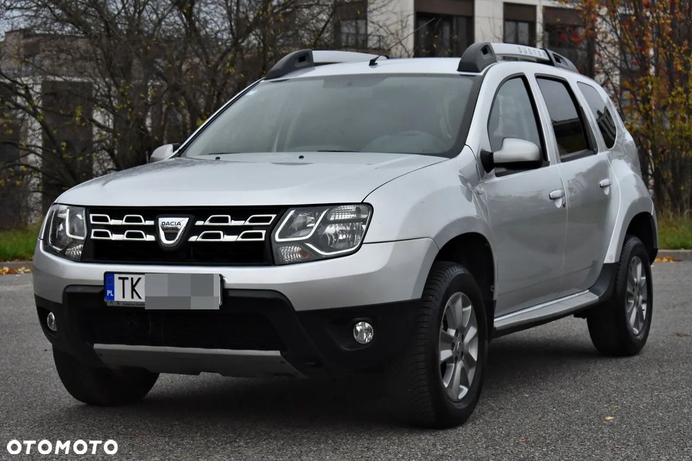 Dacia Duster 1.5 dCi Celebration - 5