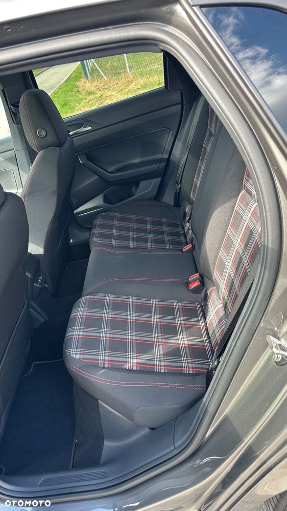 Volkswagen Polo 2.0 TSI GTI DSG - 20