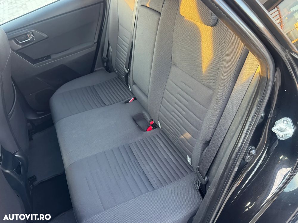 Toyota Auris 1.2 Turbo Edition-S - 14