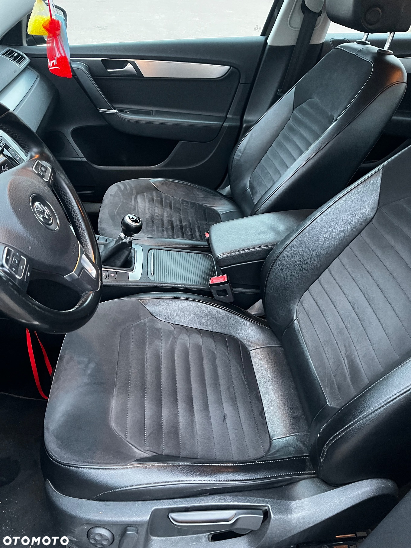 Volkswagen Passat 1.8 TSI Highline - 15