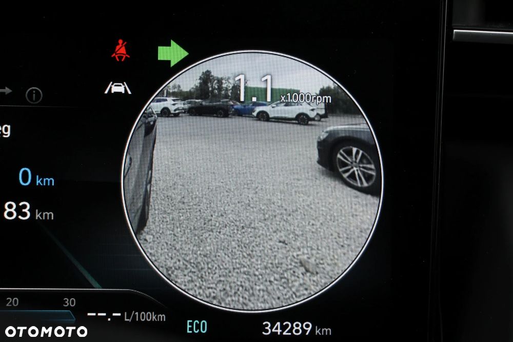 Hyundai Tucson 1.6 T-GDi PHEV Executive 4WD - 30