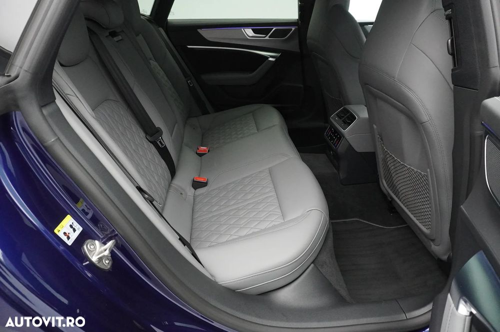 Audi A7 55 TFSI quattro S tronic - 11