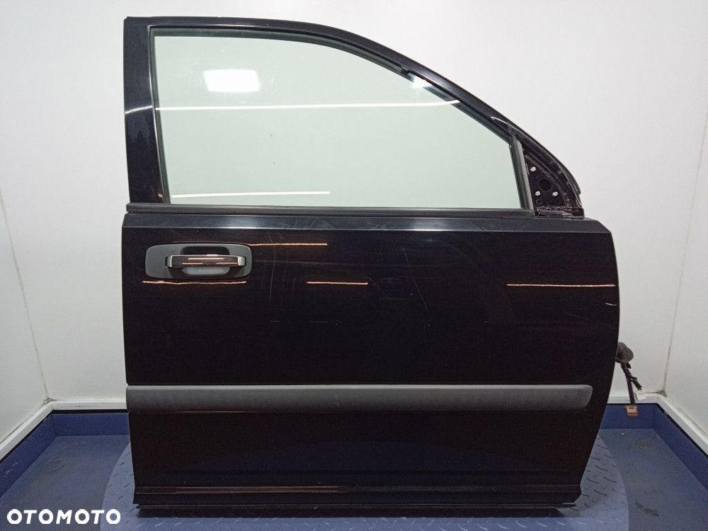 NISSAN X-TRAIL I T30 DRZWI PRZÓD PRAWE PRZEDNIE KH3 - 1