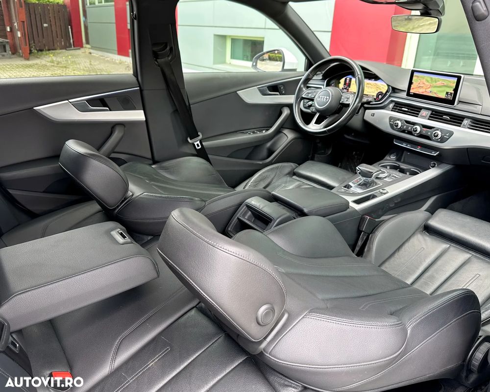 Audi A4 - 21
