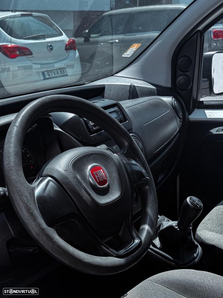Fiat FIORINO - 11