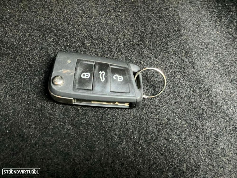 SEAT Arona 1.0 TSI FR - 18