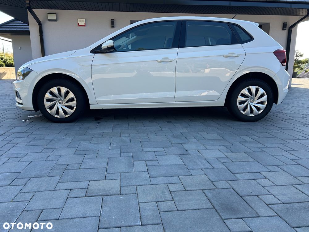 Volkswagen Polo 1.6 TDI SCR IQ.DRIVE - 15