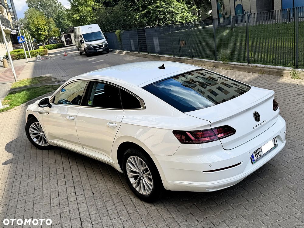 Volkswagen Arteon 2.0 TDI SCR Essence DSG - 30