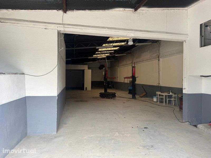 Armazém Trespasse - Grande imagem: 2/10