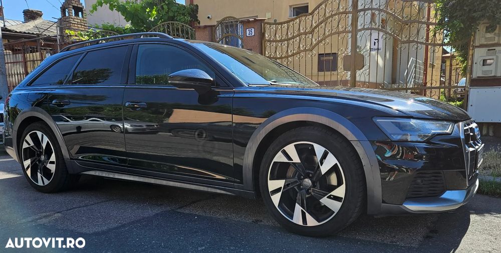 Audi A6 Allroad - 1