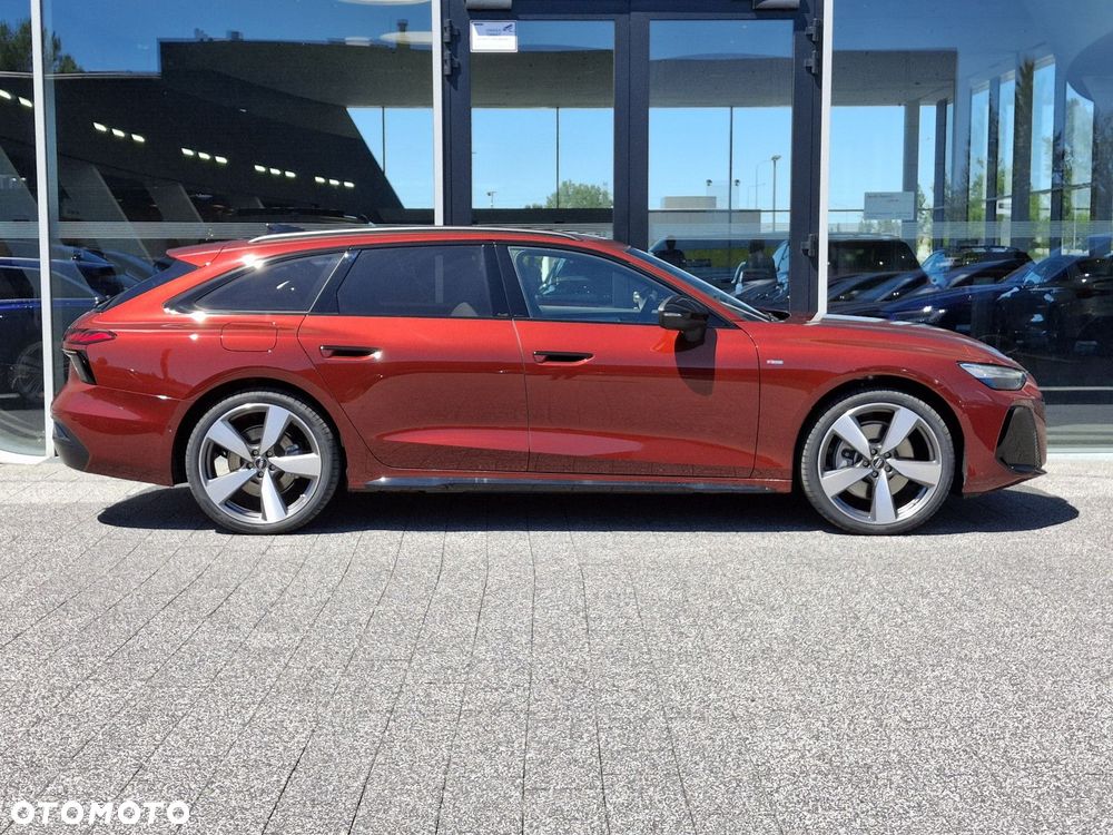 Audi A6 - 4