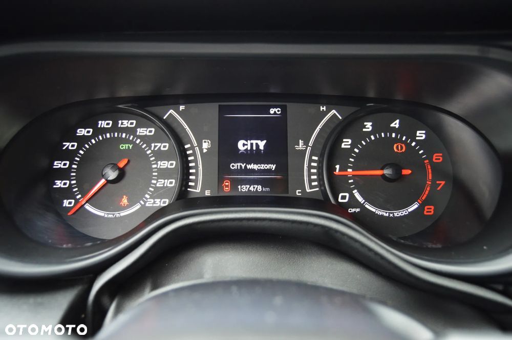 Fiat Tipo 1.4 16v Pop - 19