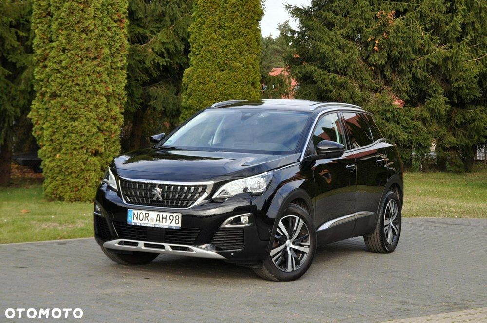 Peugeot 3008 - 9