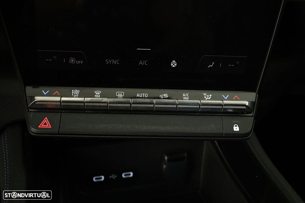 Renault Austral 1.3 Mild Hybrid Techno Espirit Auto - 10