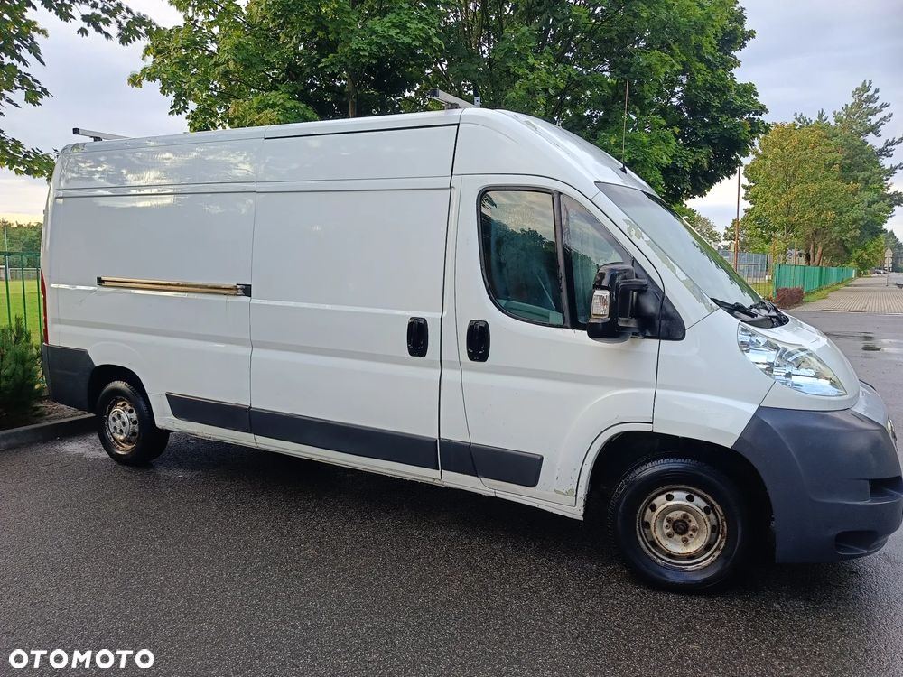 Fiat Ducato L3 - 3
