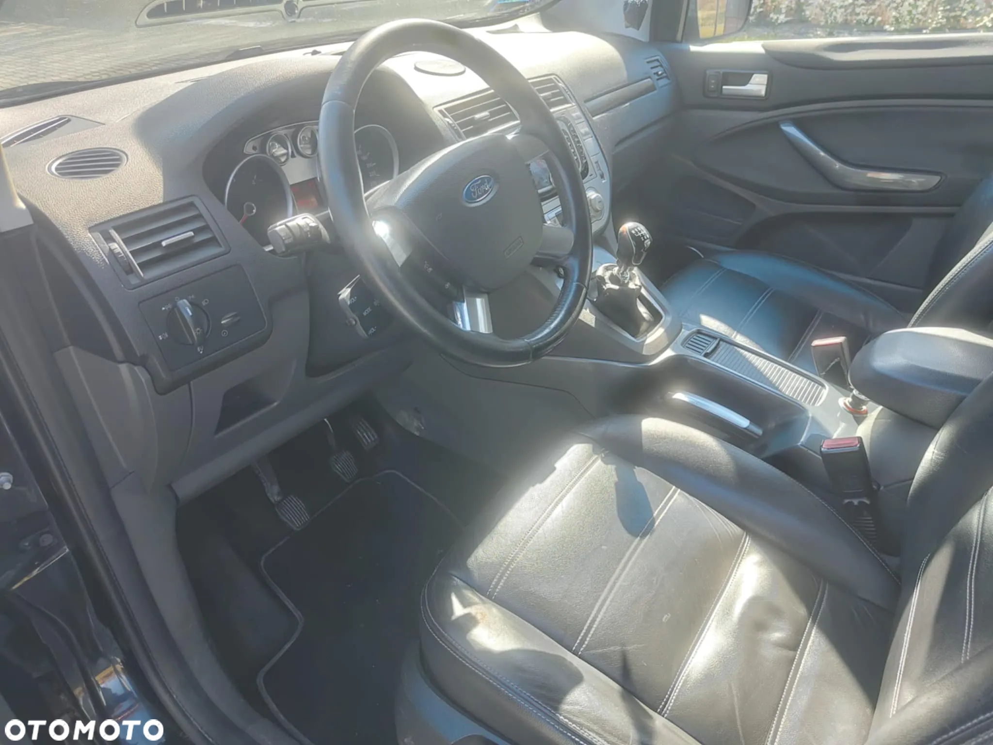Ford Kuga 2.0 TDCi Titanium - 5