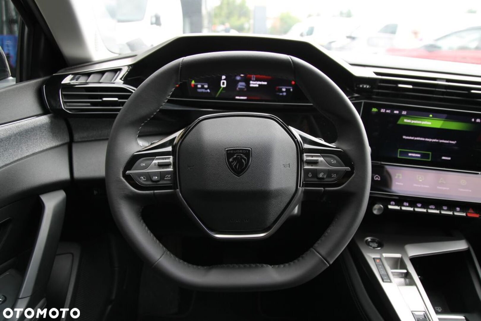 Peugeot 308 1.2 PureTech Allure Pack S&S EAT8 - 16
