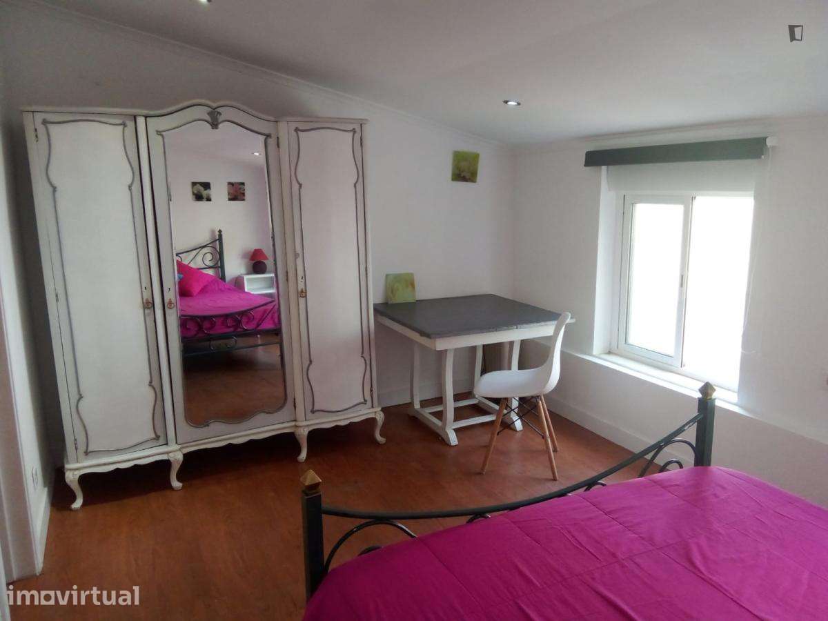 Casa com 2 quartos - localizado em Campolide Lisbon - Grande imagem: 2/14