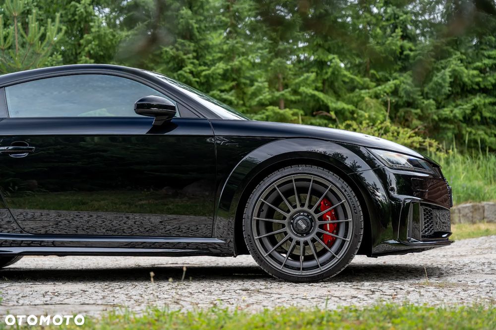 Audi TT S Coupé TFSI quattro tronic - 21