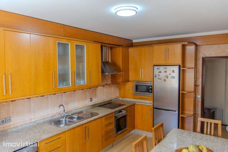 Apartamento T3 Duplex - Grande imagem: 4/8