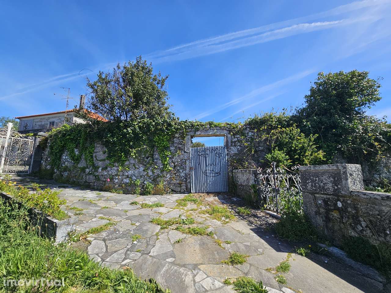 Terreno para construção em Afife, Viana do Castelo - Grande imagem: 4/14